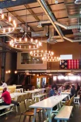 A Beer Lover’s Guide to Brewery Restaurants in Chennai