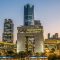 How do DIFC Residential Complexes Compare to Other Communities