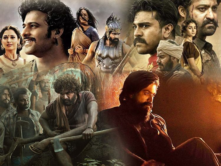 South Indian Cinema: The Magic of Indian Movies