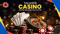 Top-online-casino-game-development-trends