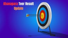 What Time Are Khanapara Teer Results Published