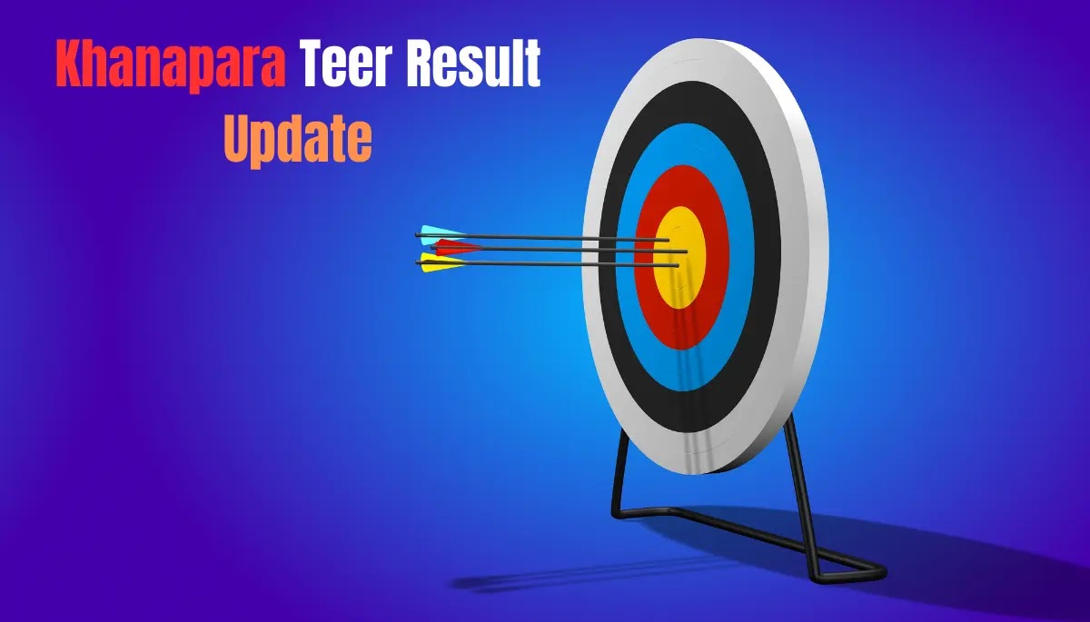 What Time Are Khanapara Teer Results Published