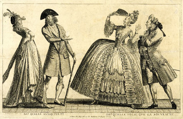 post revolution