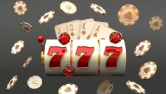 A Beginner’s Guide to Winning Big on Kuda77 Situs Slot Online