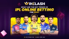 what are the key trends in ipl online betting for 2025
