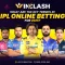what are the key trends in ipl online betting for 2025